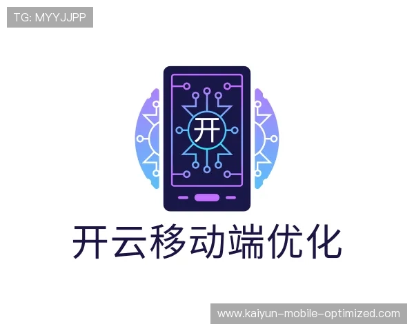 了解开云移动端优化